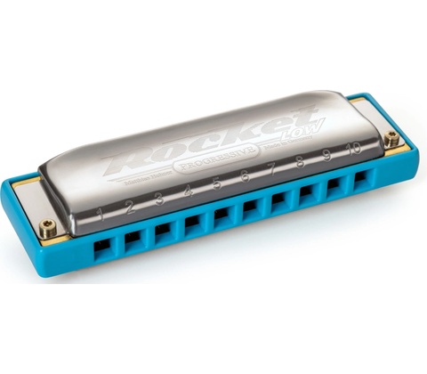 Hohner Rocket