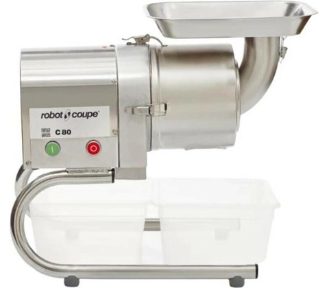 ROBOT COUPE C 80