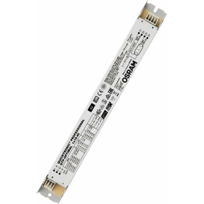 Předřadník 1x 18..40W QTP-OPTIMAL/220-240