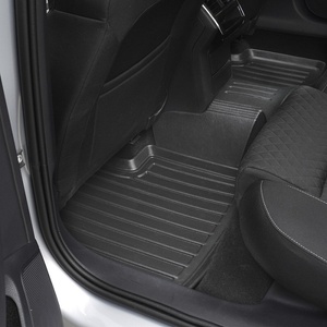 Umbrella Гумени стелки за opel corsa f (2019-) (116594)