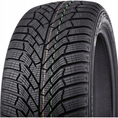 Kumho WinterCraft WP52 205/45 R17 88V