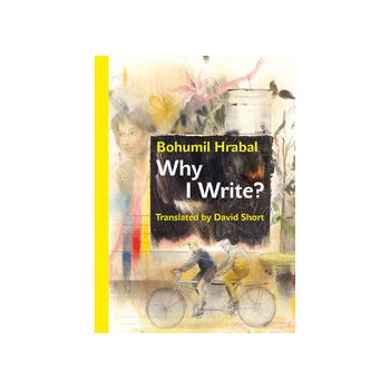 Why I Write? And Other Early Prose Pieces