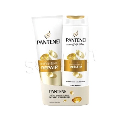 Pantene (šamp400+Kond275/bal) IntRepair