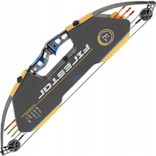Poe Lang Firestar CO-014UCB3