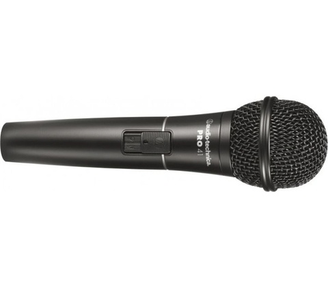 Audio-Technica PRO41