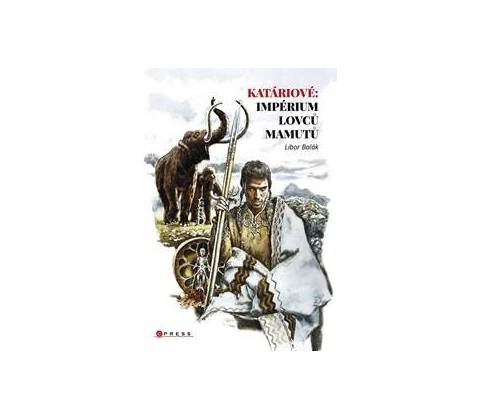 Katáriové: impérium lovců mamutů