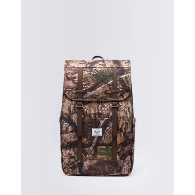 Herschel Supply Realtree Herschel Retreat APX Camo 23 l