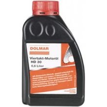 Dolmar Olej 4-takt 600 ml