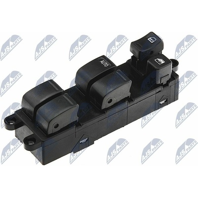 Spínač, zvedací zařízení oken NTY EWS-NS-006