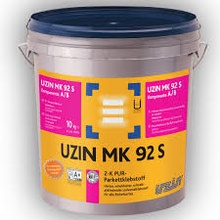 Uzin MK 92s lepidlo na parkety 10 kg