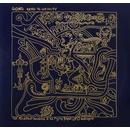 GONG - ZERO TO INFINITY LP