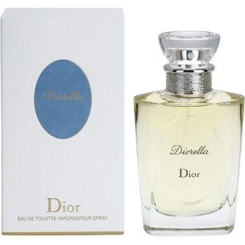 Image 1 of Dior Diorella EDT 100 ml