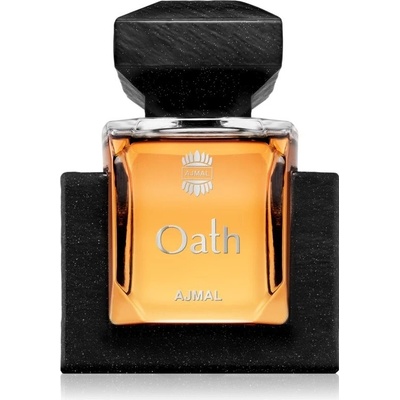 Ajmal Oath parfémovaná voda pánská 100 ml