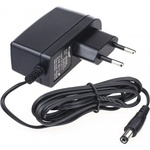 Secutek Захранващ адаптер 5V / 1 000mA (5, 5/2, 1мм)