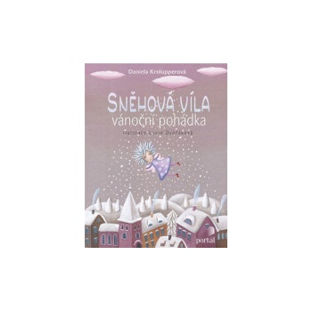 Sněhová víla