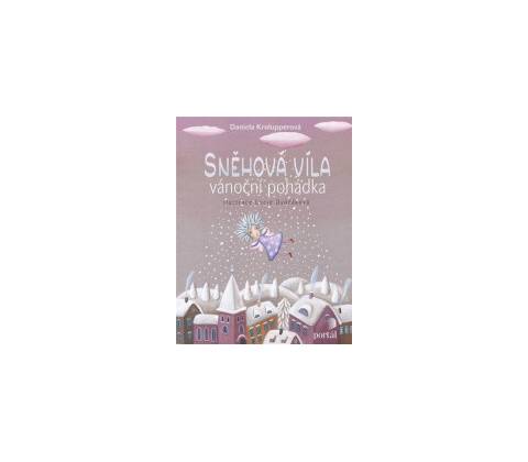 Sněhová víla