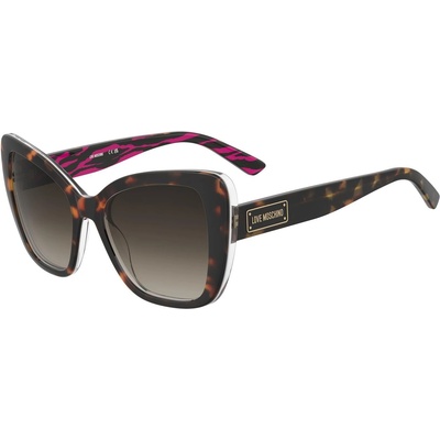Moschino MOL083/S 2VL/HA (MOL083/S 2VL/HA)