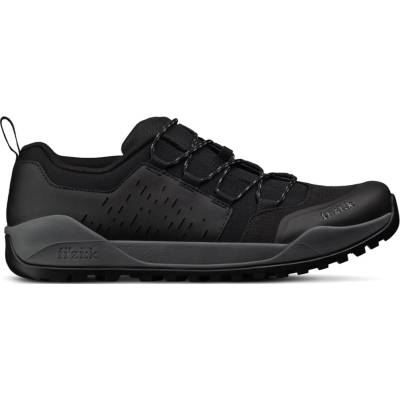 Fizik Ergolace X2 Flat black/black