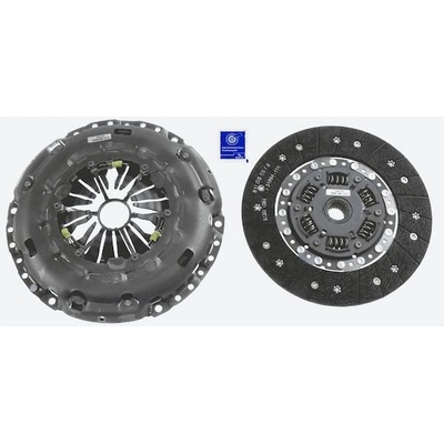 Spojková sada SACHS 3000 951 813 SA 3000951813