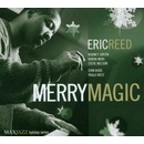 Merry Magic - Eric Reed CD
