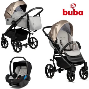 Buba Karina 3 in 1 Детски колички