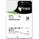 Pevné disky interní Seagate Exos X20 20TB, ST20000NM007D