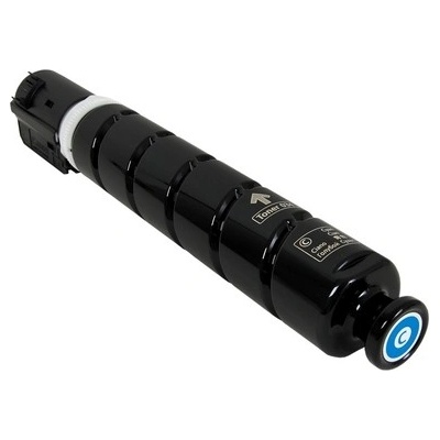 Compatible Canon 034 лазурен (cyan) съвместим тонер (CA034C)