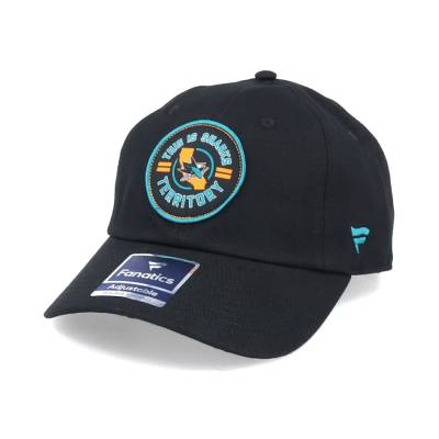 San Jose Sharks баскетболна шапка с козирка ometown Black/Active Blue Adjustable (HOK-127151)