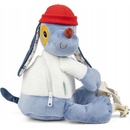 Lilliputiens psík Jules