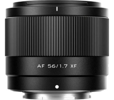 Viltrox AF 56/1.7 XF
