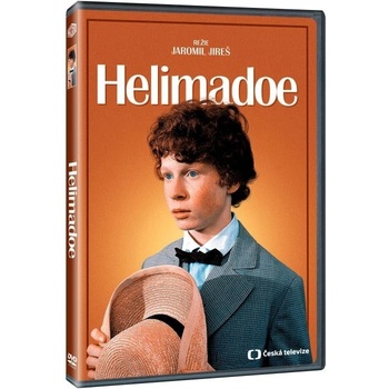 Helimadoe DVD