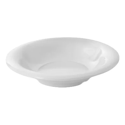 Kulsan Kn-Плато кръгло 30см maka БЯЛО(2230) (0136600)