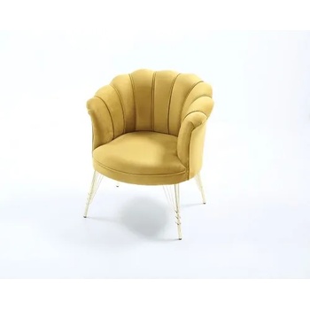 Image 1 of Мебелна фабрика НОВ ДОМ - гр. Ямбол Кресло Адриана 2 (717998720)
