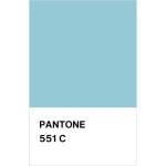 ZINTA Самозалепващи SGP етикети ZINTA 100x100мм, 2000 ет. /ролка, сини(Pantone 551C) (100X100X2000-SGP-P551C)