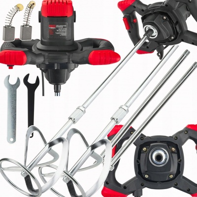 RED TECHNIC RTMI0018
