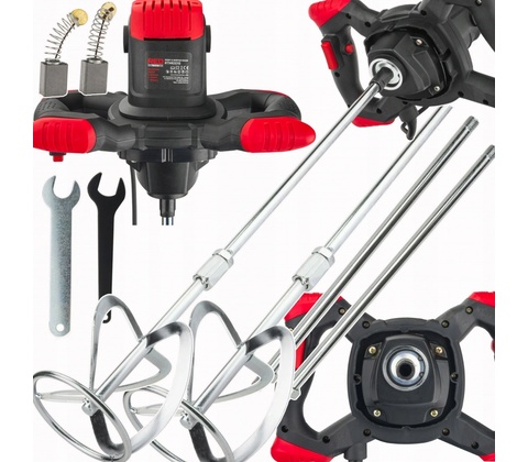 RED TECHNIC RTMI0018
