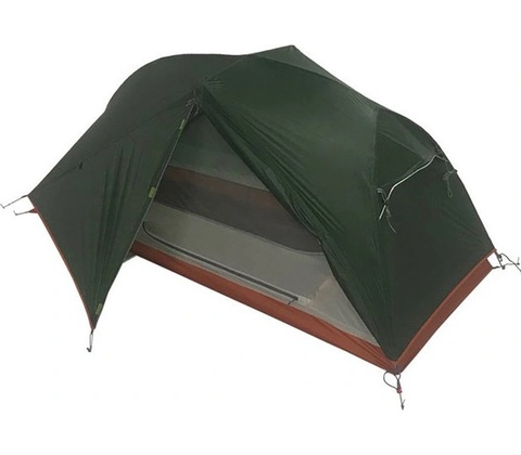 Force Ten Radon UL 1