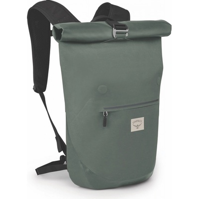 Osprey Arcane Roll Top Wp zelená 25 l