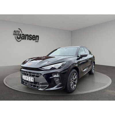 Cupra Terramar 1.5 eTSI DSG 110 kW