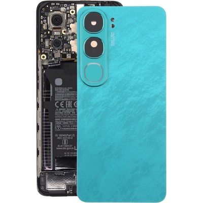 Vivo Оригинален Заден Капак със Стъкло за Камерата за vivo V40 Lite 5G