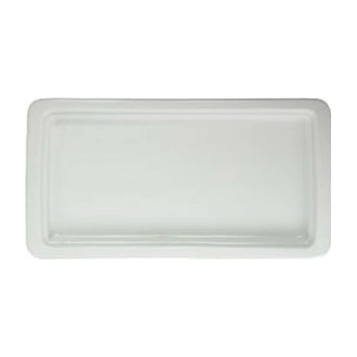 Gastronádoba porcelánová GN 1/1, hĺbka 30 mm, objem 3500 ml 100015009
