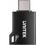 Unitek Adapter USB-C to USB-A 10Gbps A1048ABK01