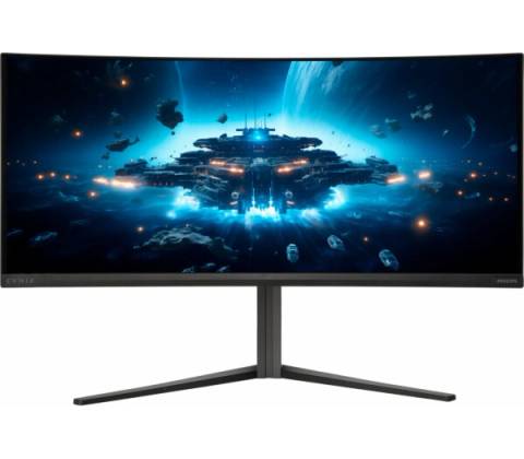 Philips 34M2C6500