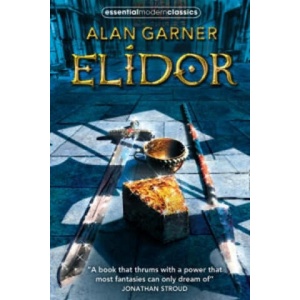 Elidor | Alan Garner (ISBN: 9780007274789)