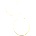 VipGold Златни обеци 2.80 гр (o01)