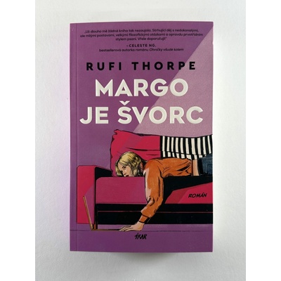 Margo je švorc