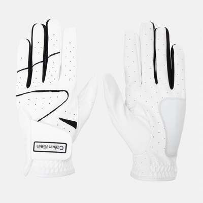 Calvin Klein Golf Голф ръкавица Calvin Klein Golf CK Golf Glove Men - White