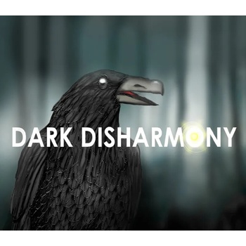 Dark Disharmony