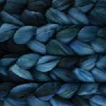 malabrigo Nube Deep Ocean Плетива прежда (NUB650)