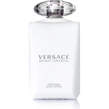 Versace Bright Crystal мляко за тяло Woman 200 мл